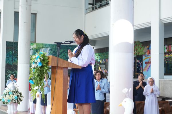 โรงเรียนปรีชานุศาสน์